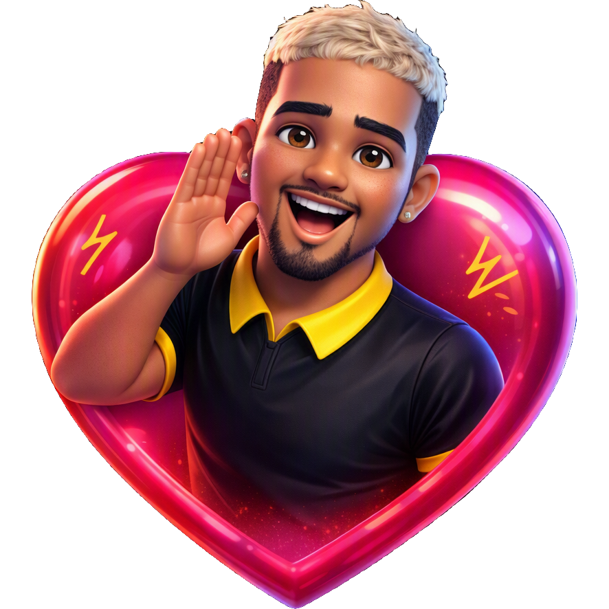 bezin TikTok LIVE gift