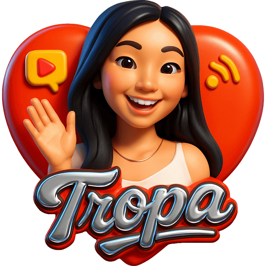 Eli no Ar TikTok LIVE gift