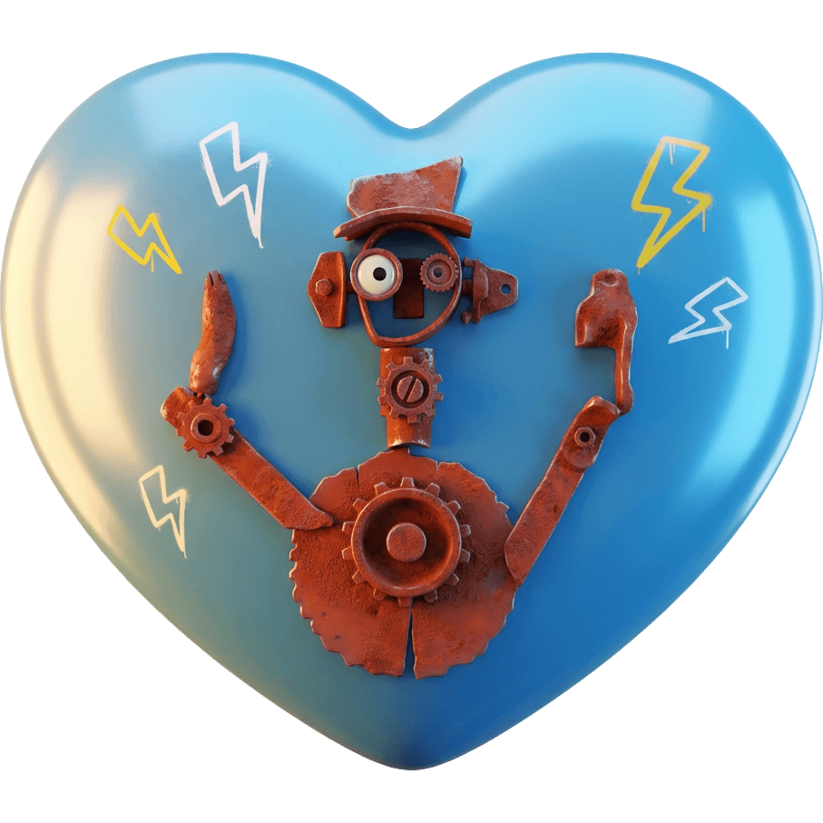 Rust Incredible TikTok LIVE gift