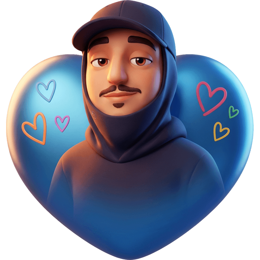 Jamalvvn Blauw TikTok LIVE gift