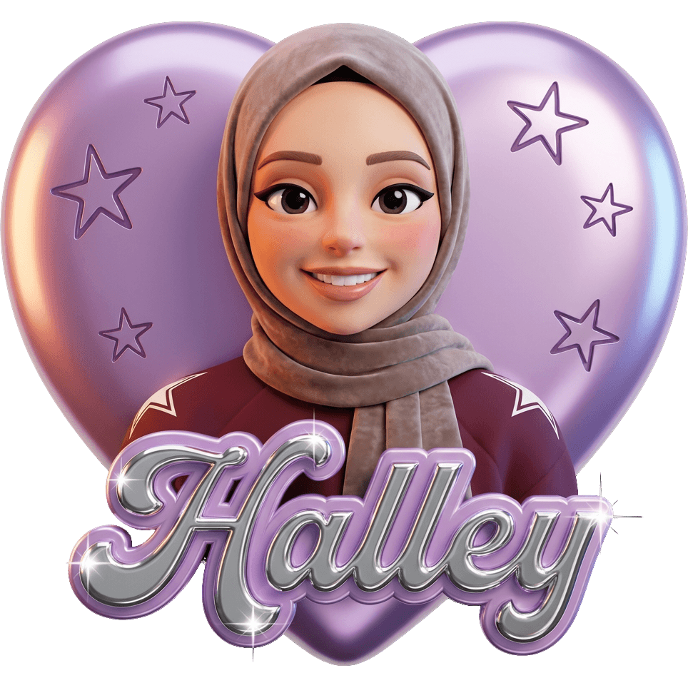 Halley Yıldızı TikTok LIVE gift