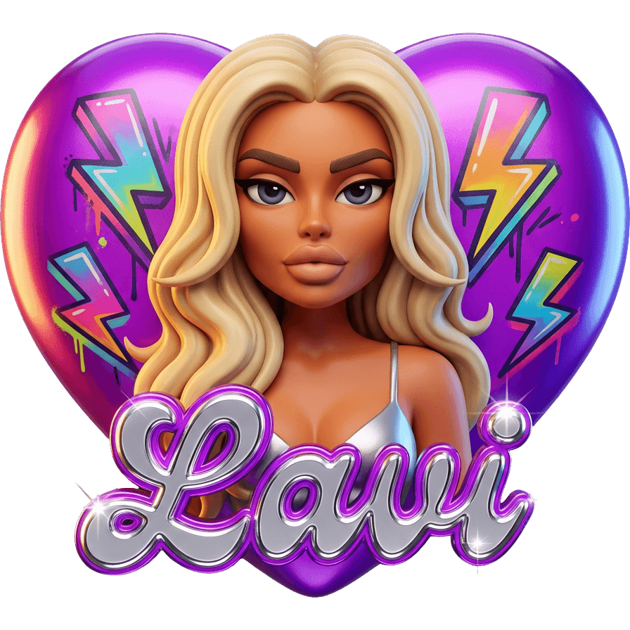 Privire de Divă TikTok LIVE gift