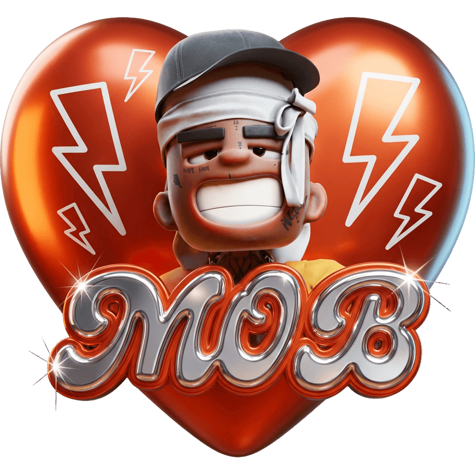 Mob Bolt TikTok LIVE gift