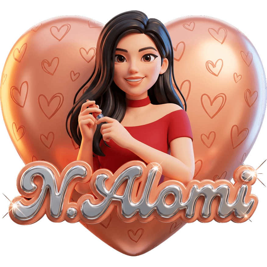 Naomi Glow TikTok LIVE gift