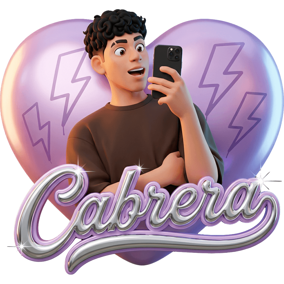 Cabrera Britas TikTok LIVE gift