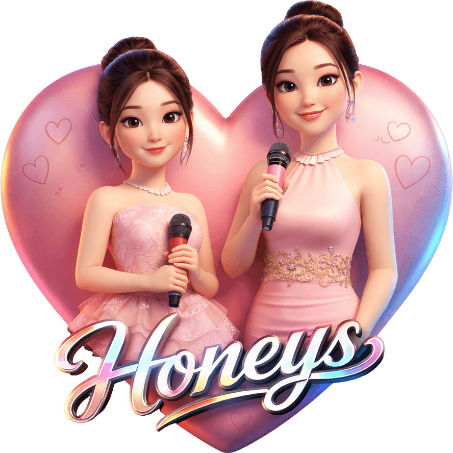 Honeys TikTok LIVE gift