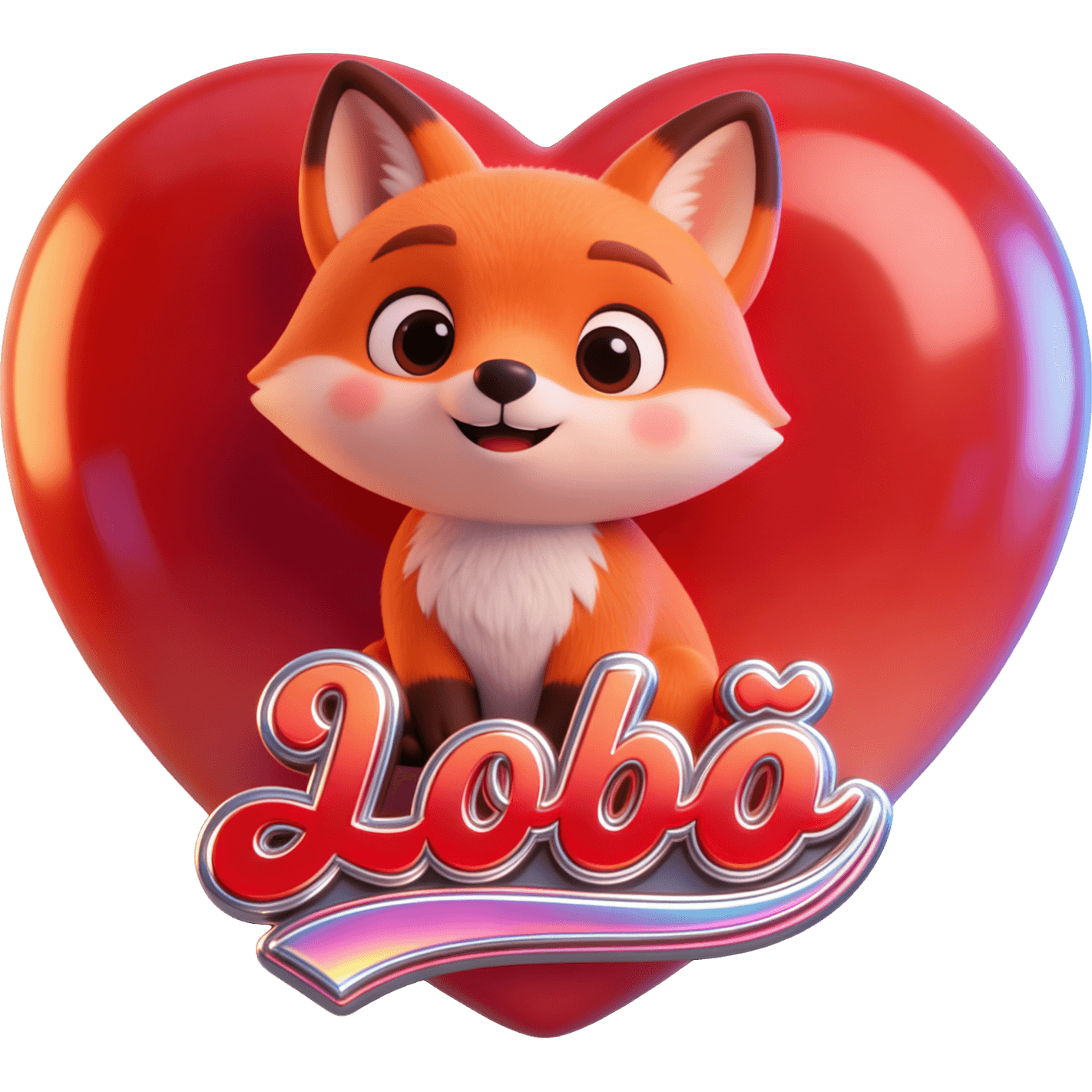 lupo TikTok LIVE gift