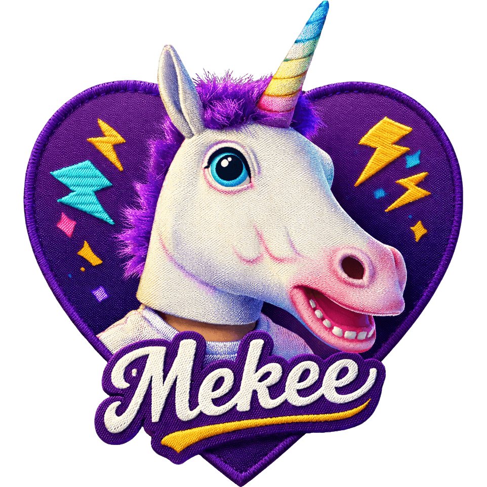 Mekeecornio TikTok LIVE gift