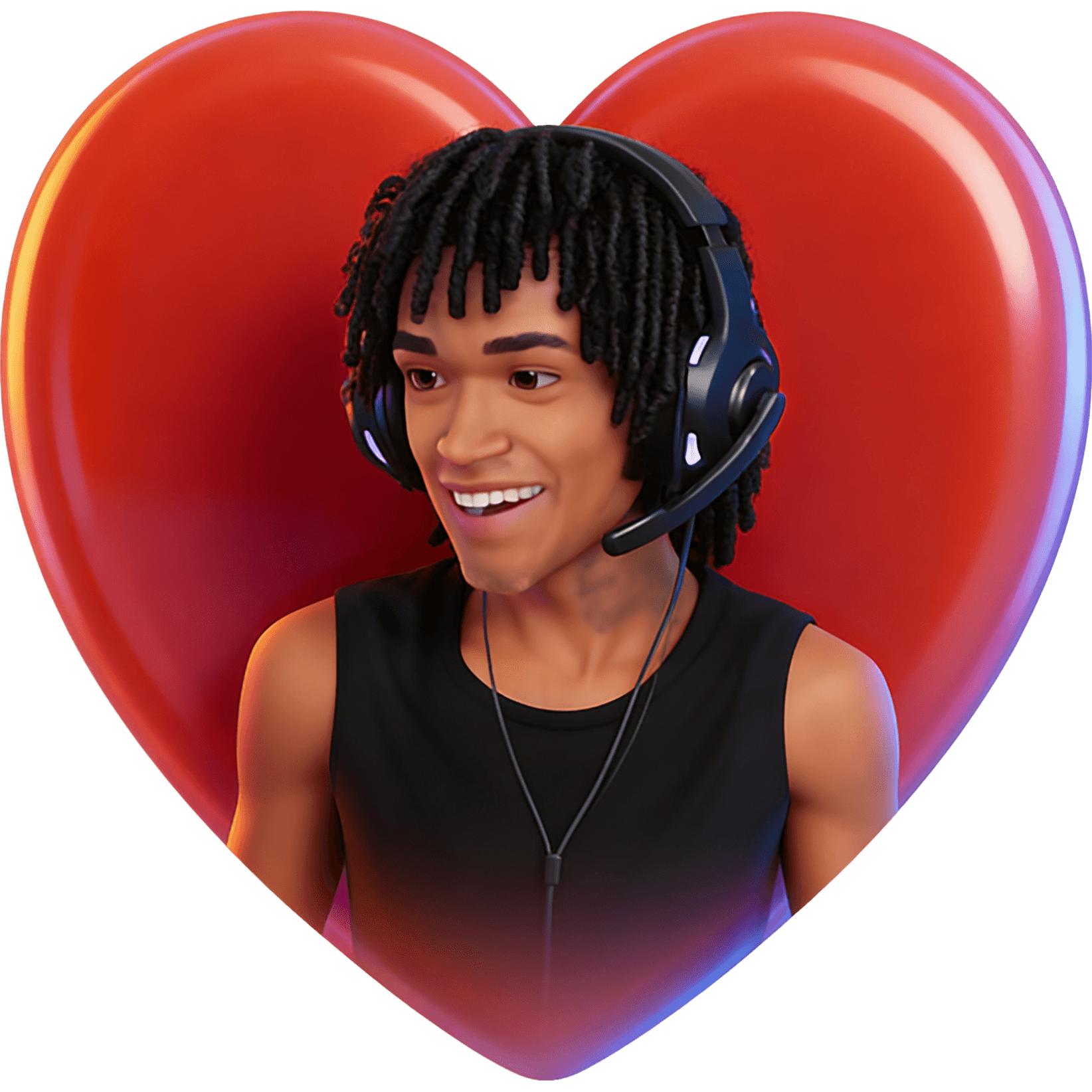 Cabelin No Pique TikTok LIVE gift