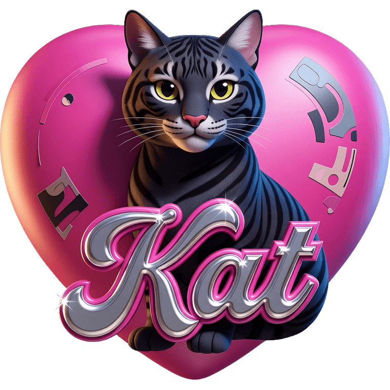 Kat Purr TikTok LIVE gift