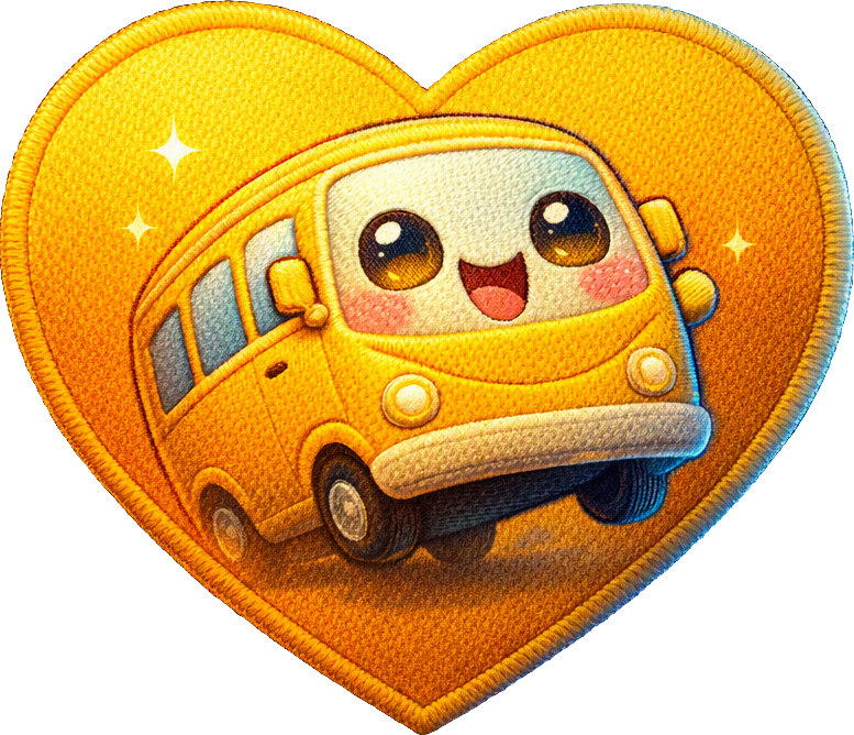 Mini Bus TikTok LIVE gift