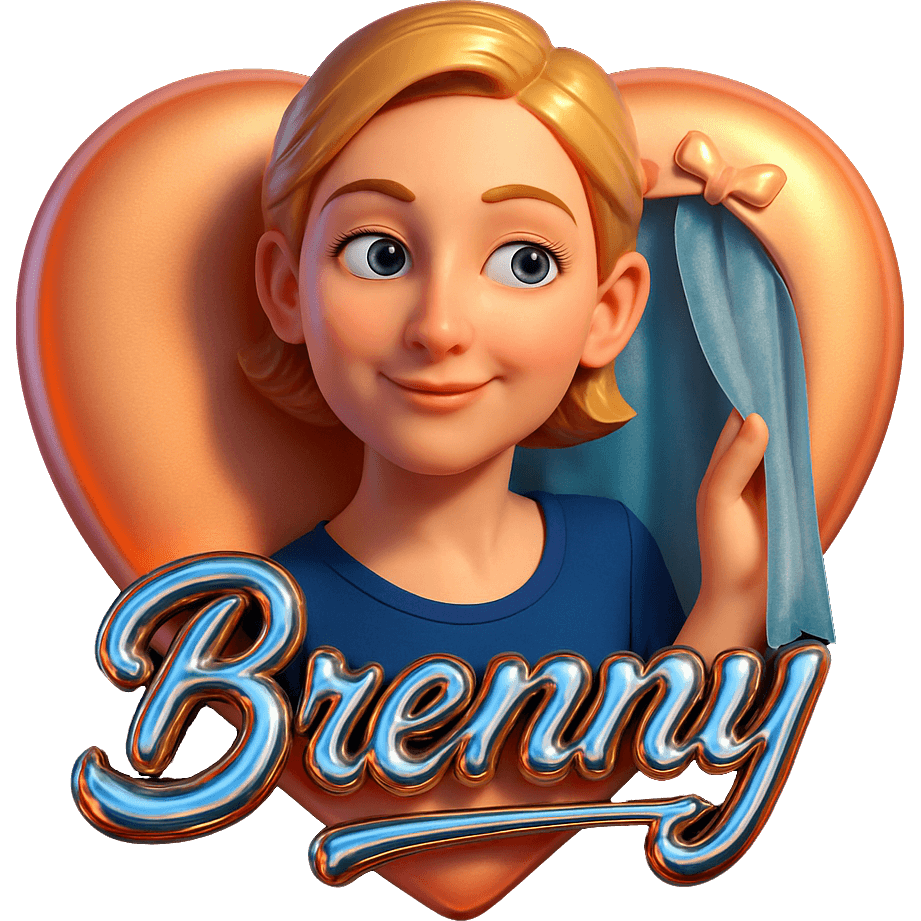 Brenny Peek TikTok LIVE gift