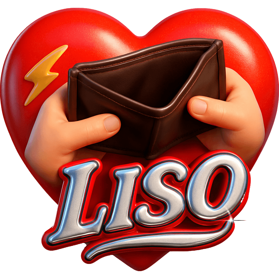 Bolso Liso TikTok LIVE gift