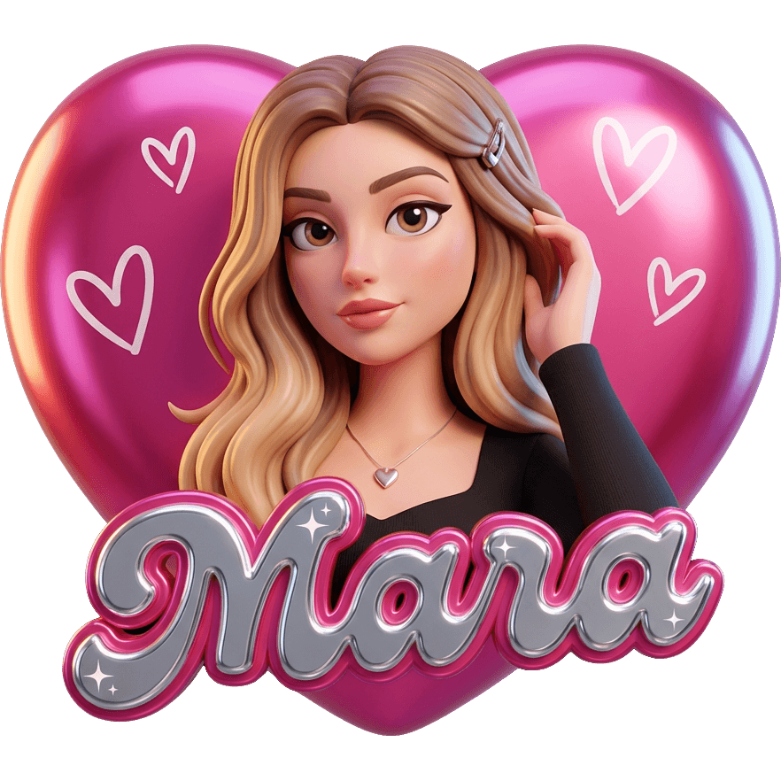 Toque da Mara TikTok LIVE gift