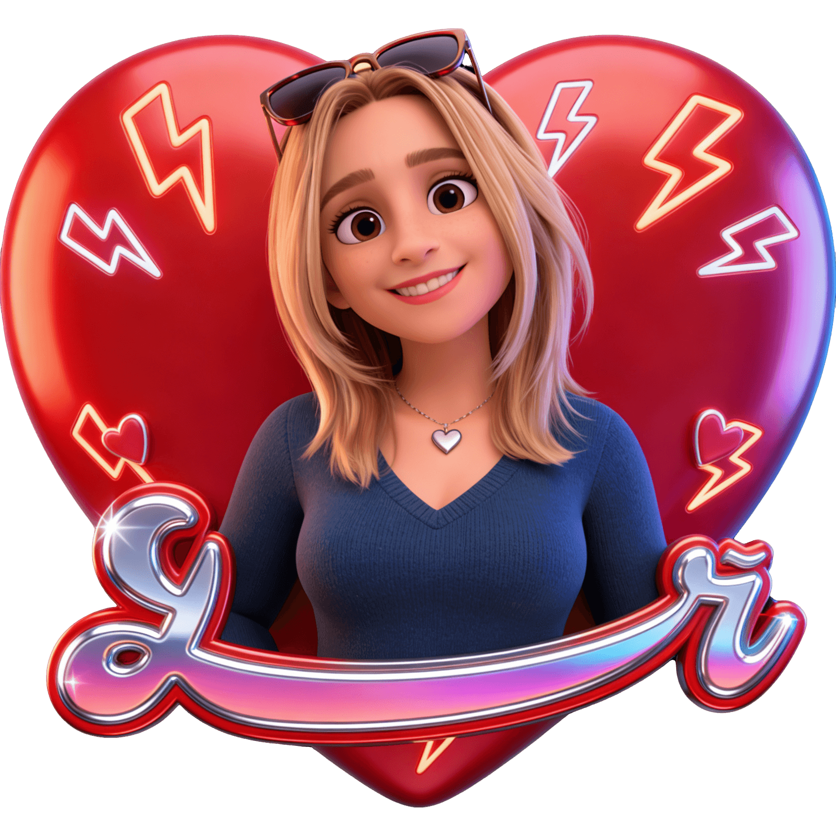 Konstantina TikTok LIVE gift