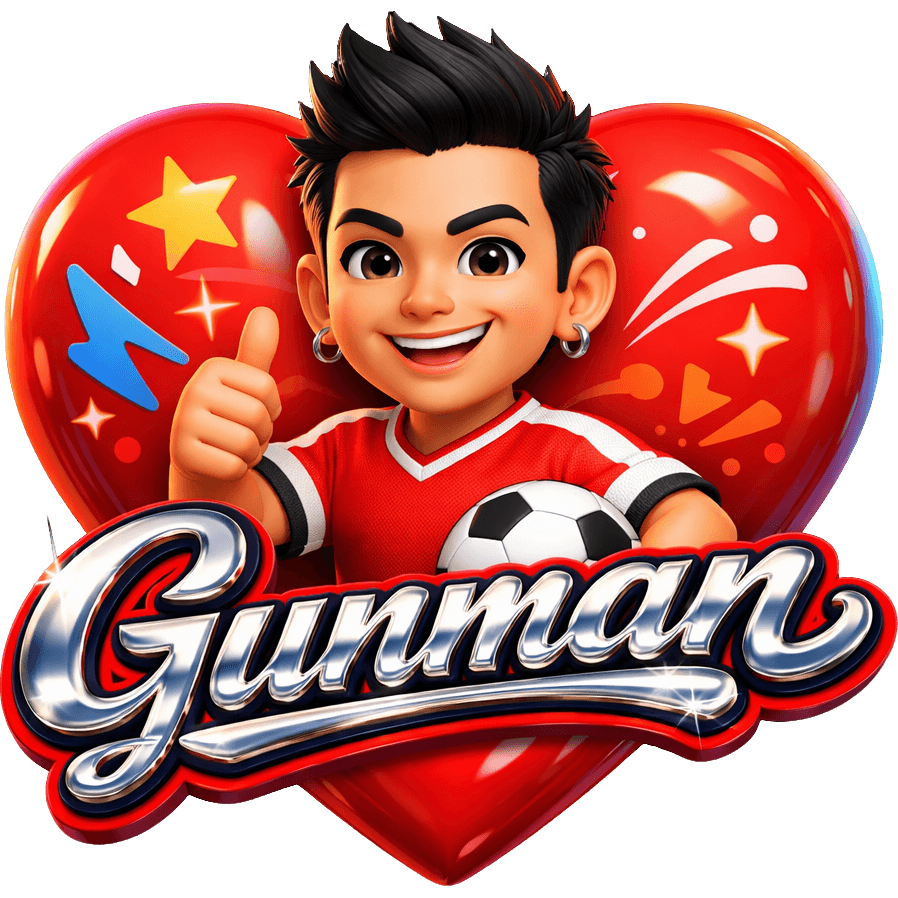 Gunman TikTok LIVE gift