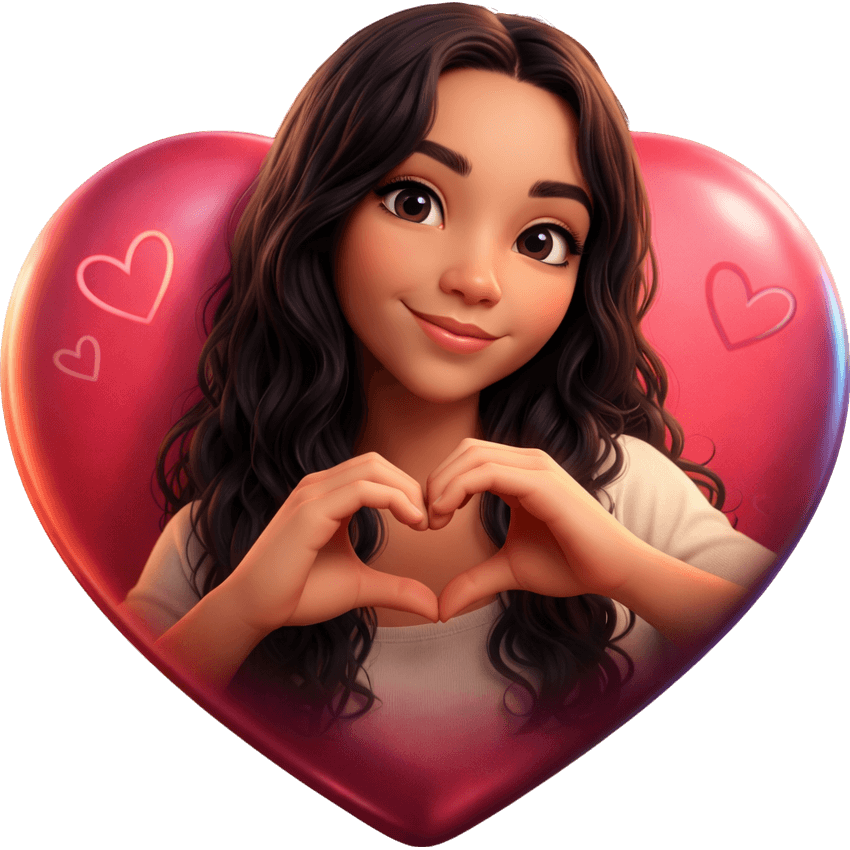 Hunii TikTok LIVE gift