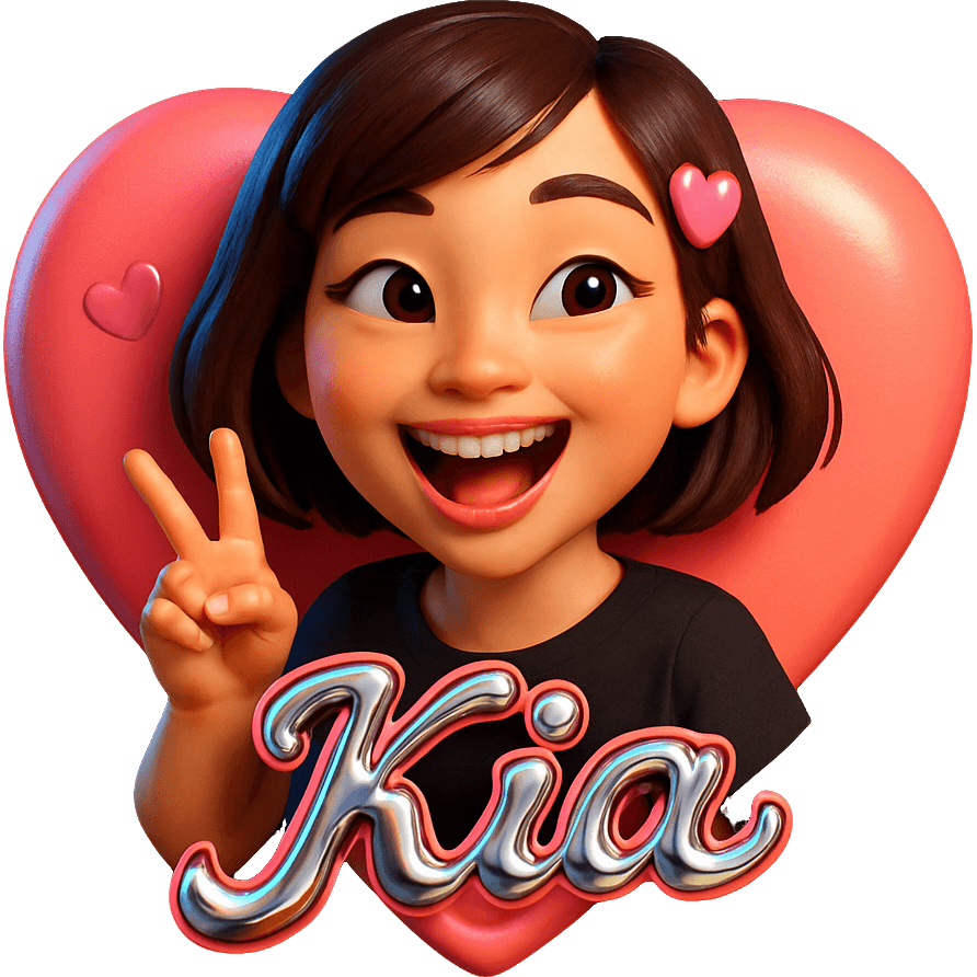 Micel Peace TikTok LIVE gift