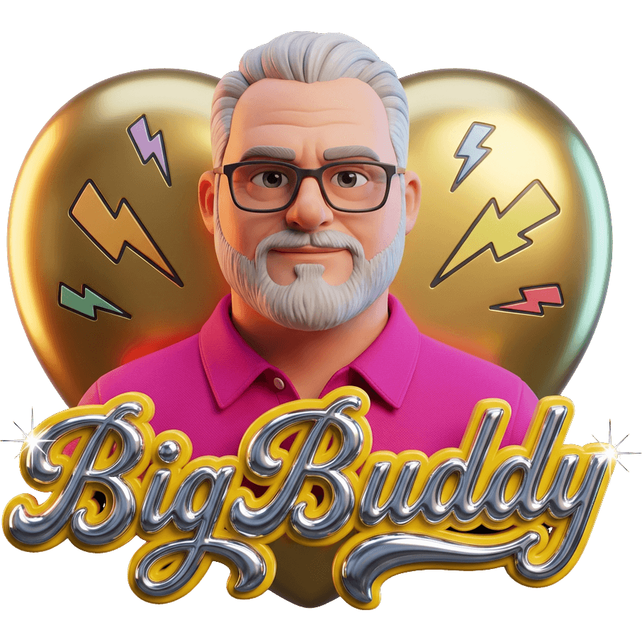 BigBuddy Bolt TikTok LIVE gift