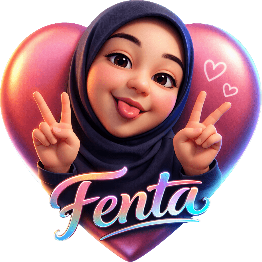 Fenta Sapa TikTok LIVE gift