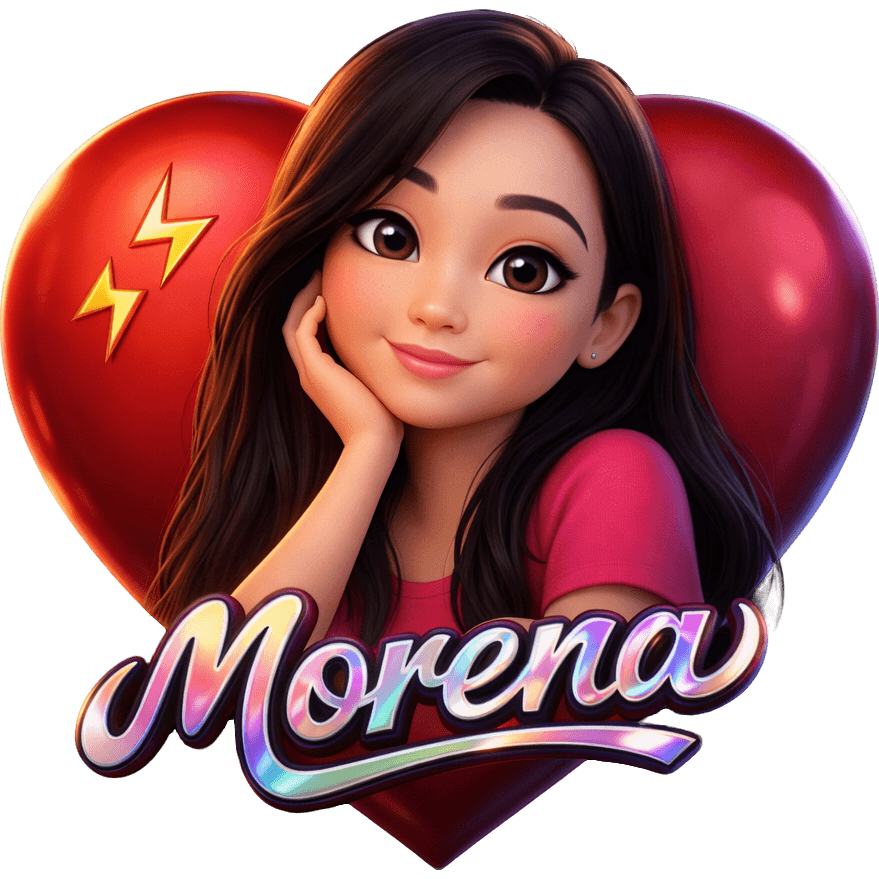 Morena Pícara TikTok LIVE gift
