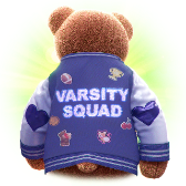 Varsity Squad TikTok LIVE gift