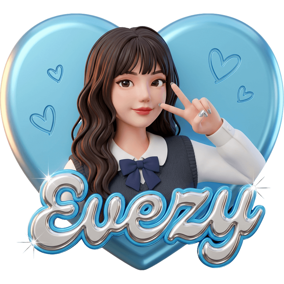 เบบี๋ Evezy TikTok LIVE gift