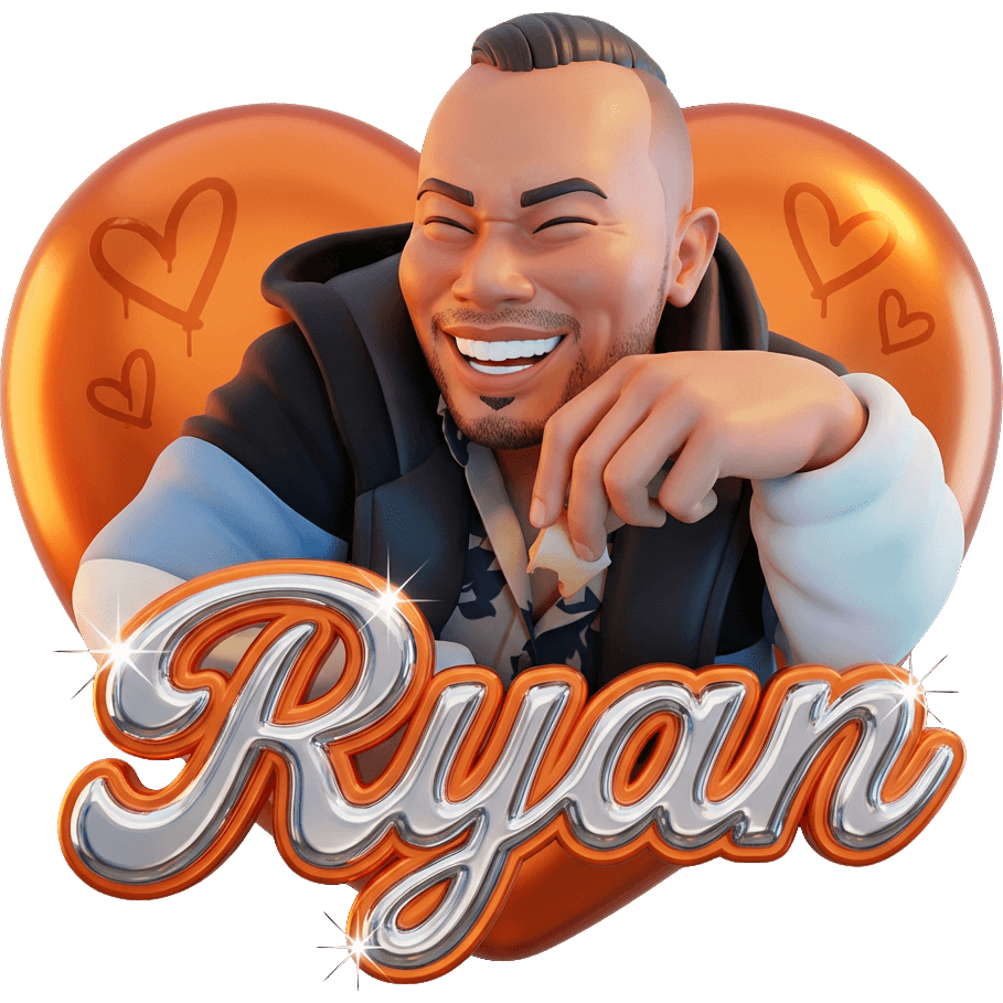 Ryan Spain TikTok LIVE gift