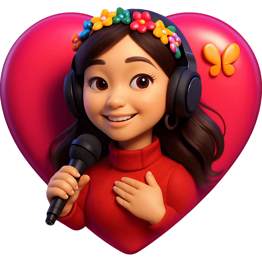 Gülşah Ezgisi TikTok LIVE gift