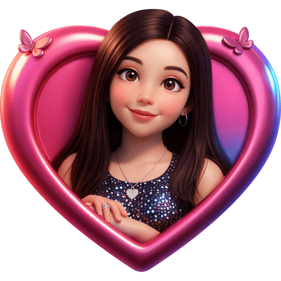 Estrella TikTok LIVE gift
