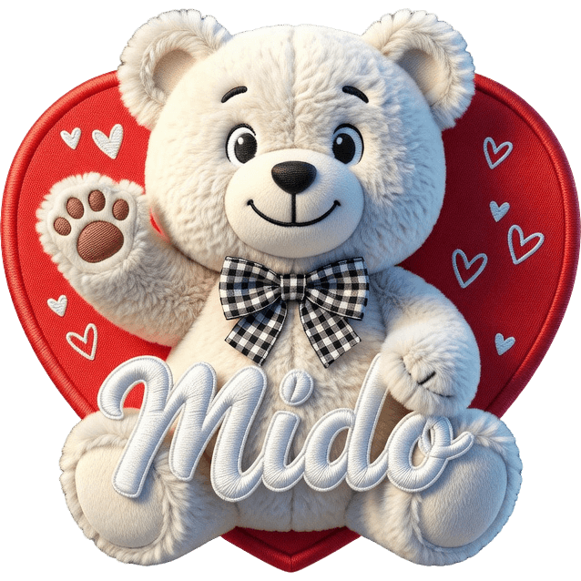 Mido Winkt TikTok LIVE gift
