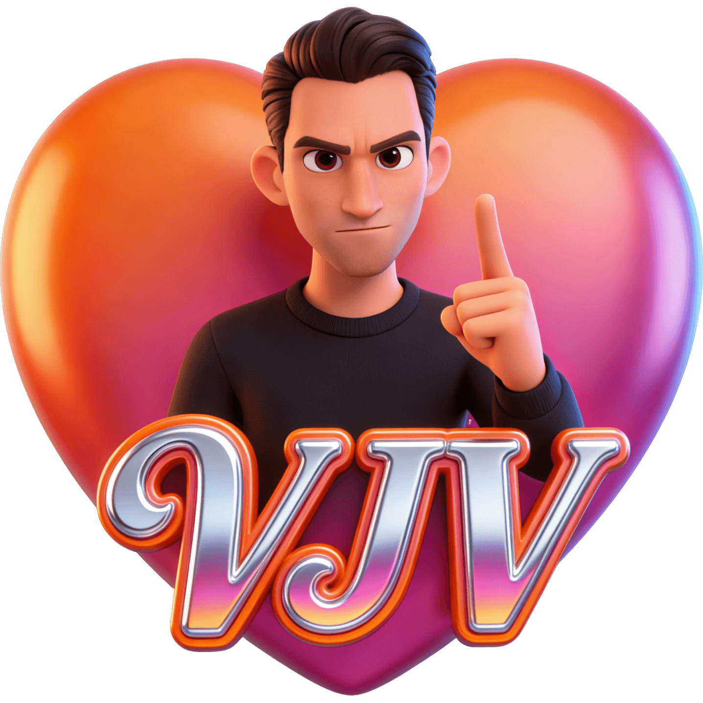 Voeljevrij TikTok LIVE gift