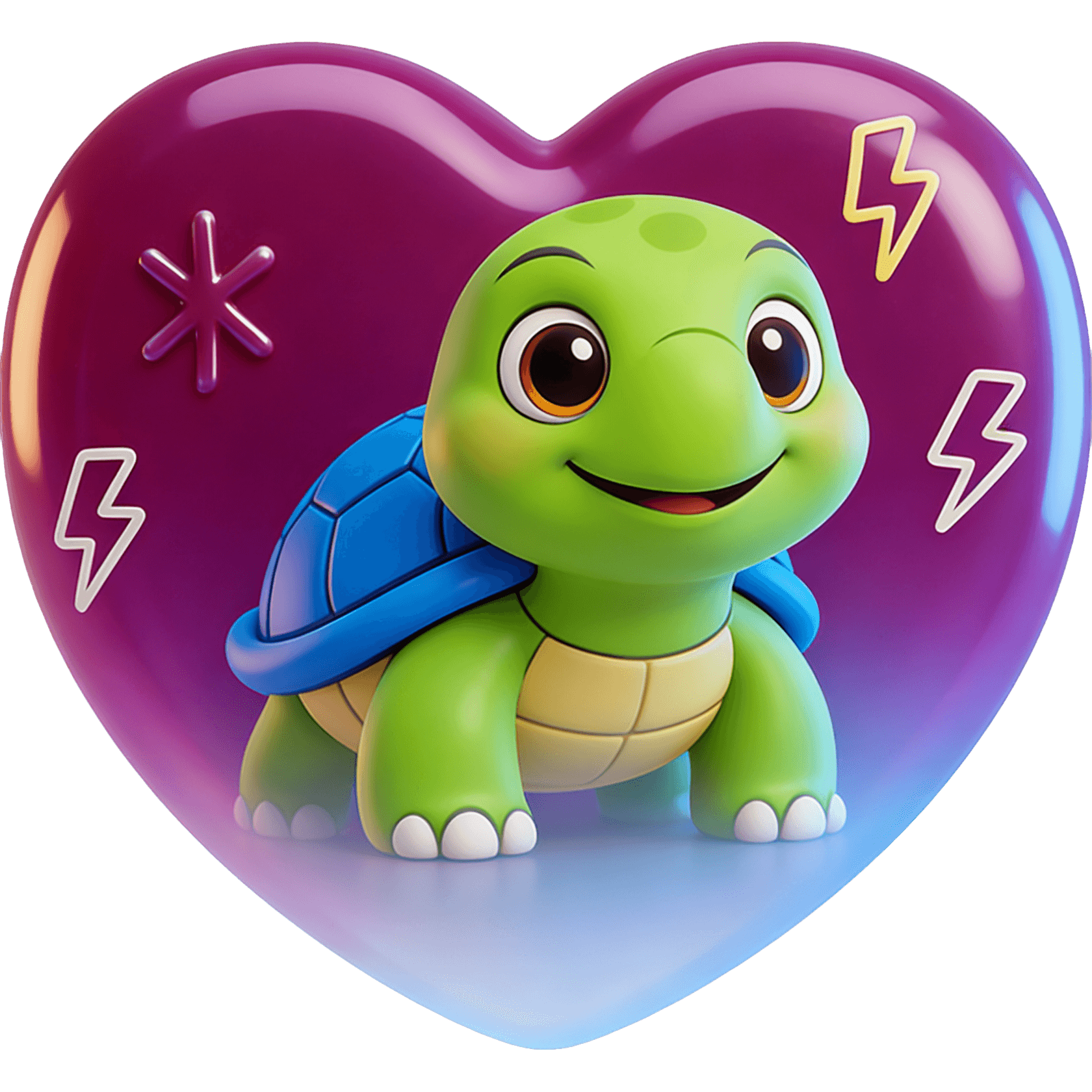 Turtle TikTok LIVE gift