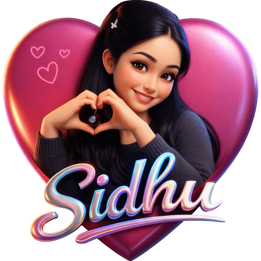 Team Sidhu5911 TikTok LIVE gift
