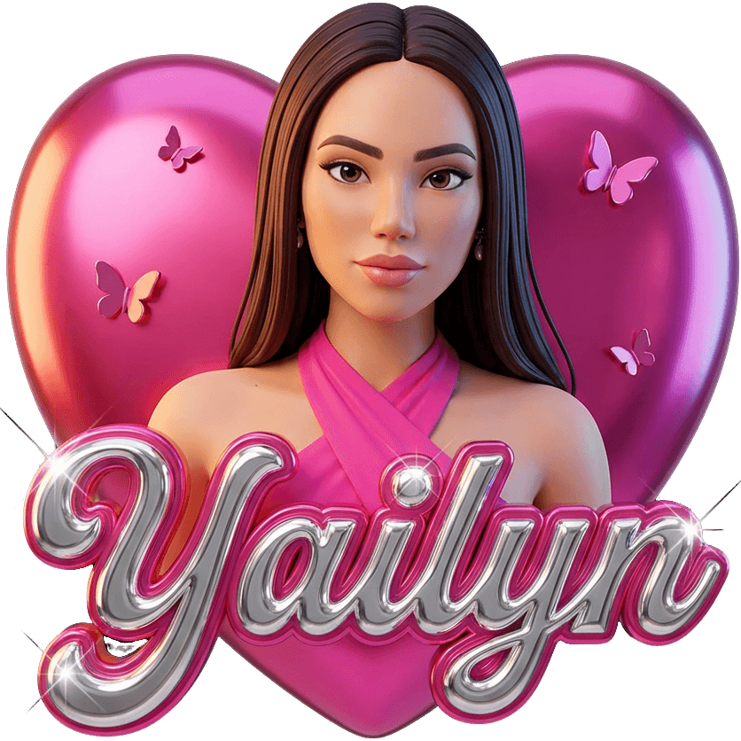 Yailyn Mariposa TikTok LIVE gift