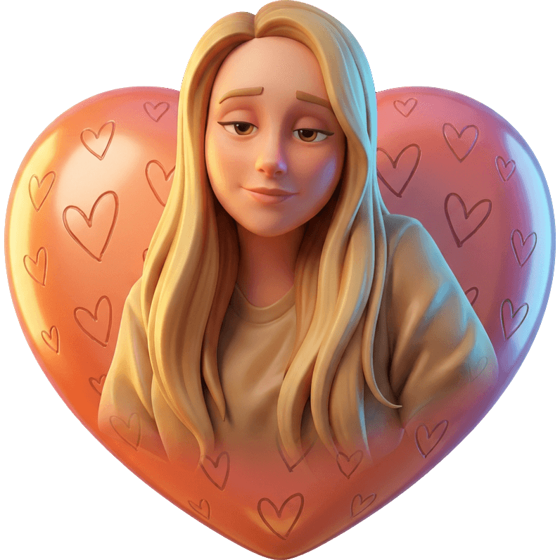 Cozy Marls TikTok LIVE gift