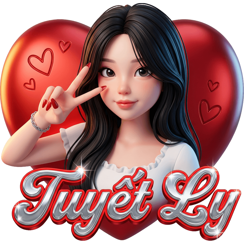 Tuyết Ly Đángiu TikTok LIVE gift