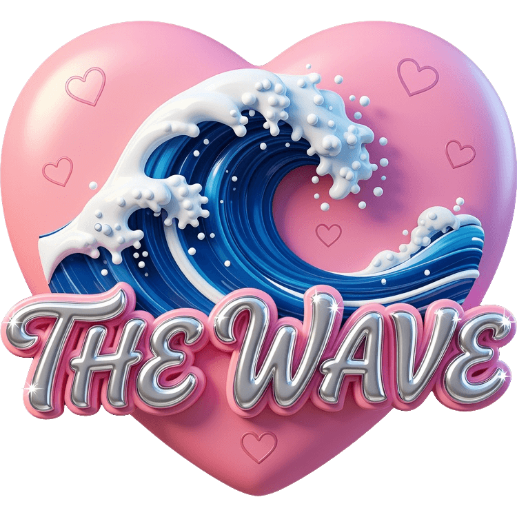 THE WAVE TikTok LIVE gift