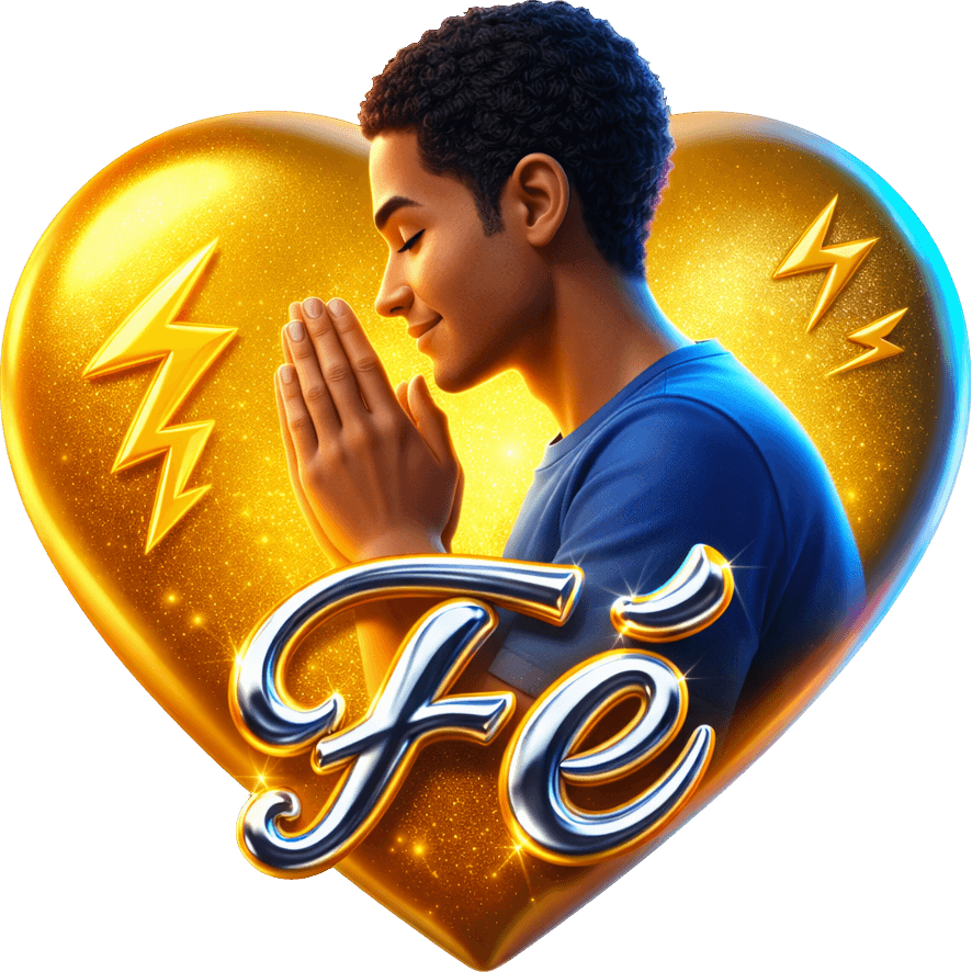 fé edu mão d vca TikTok LIVE gift