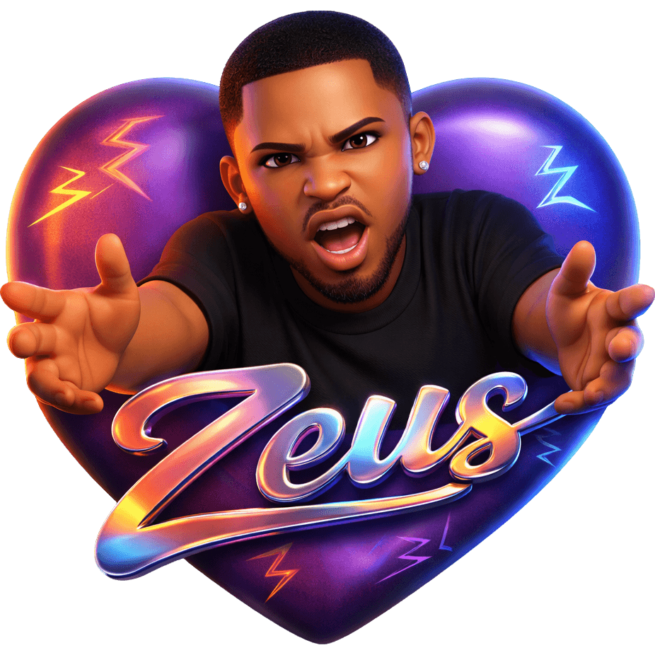 Dios es amor TikTok LIVE gift