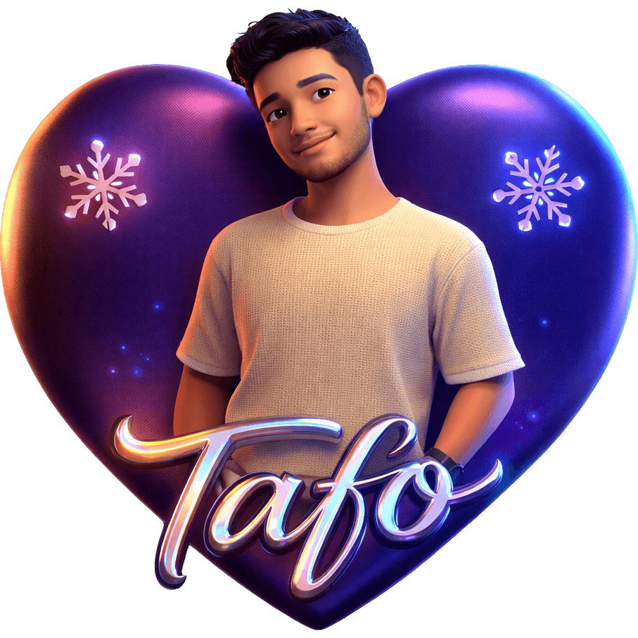 Aslan Tafo TikTok LIVE gift