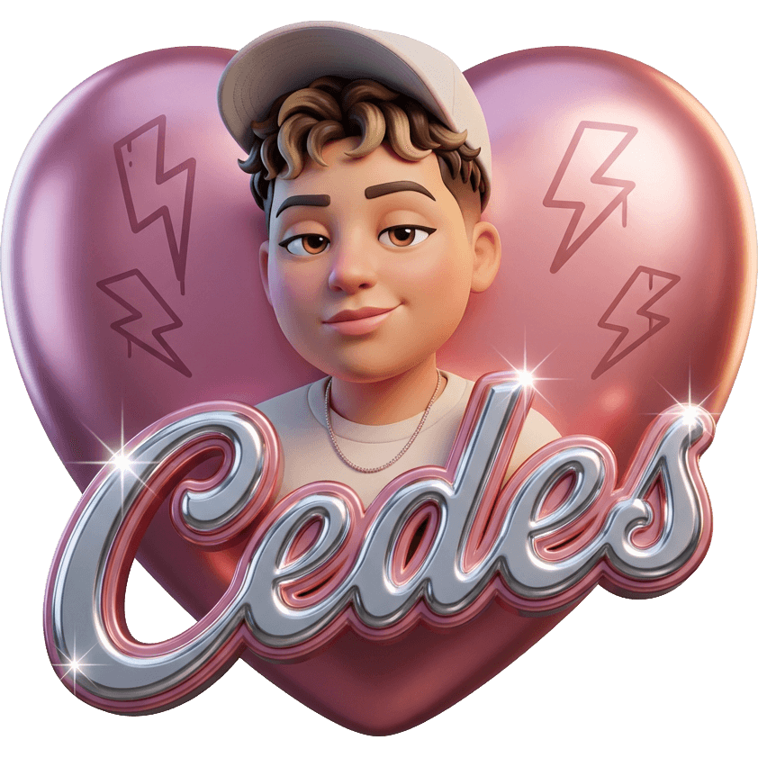 Cedes Snapback TikTok LIVE gift