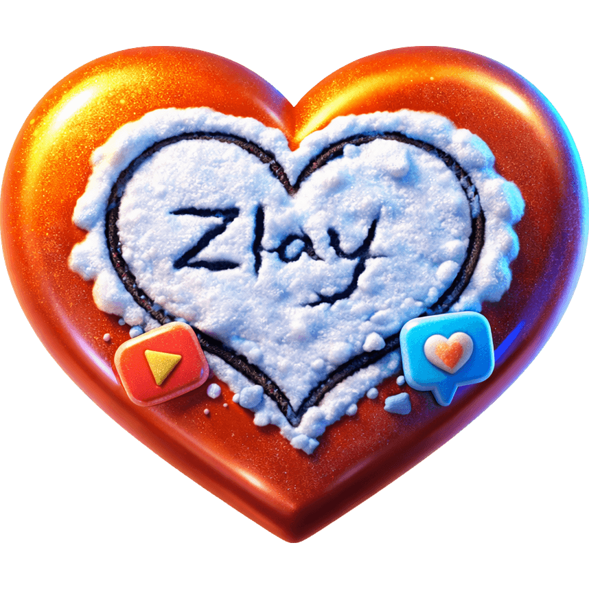ZLOY TikTok LIVE gift