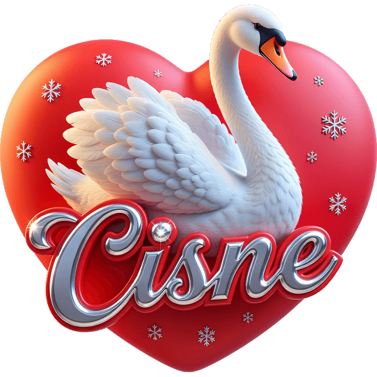 Sele cisne TikTok LIVE gift