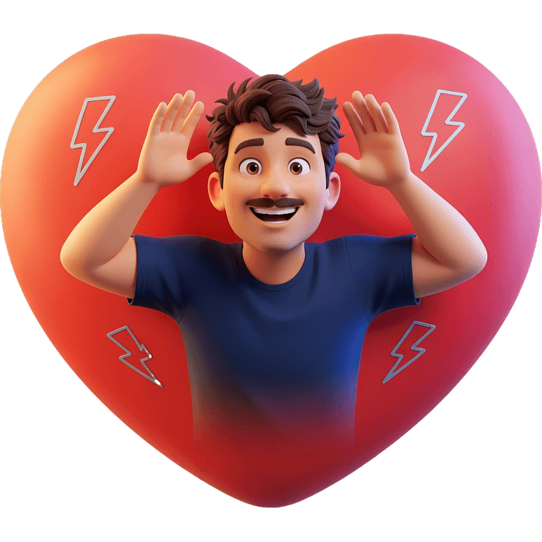 MARGA TikTok LIVE gift