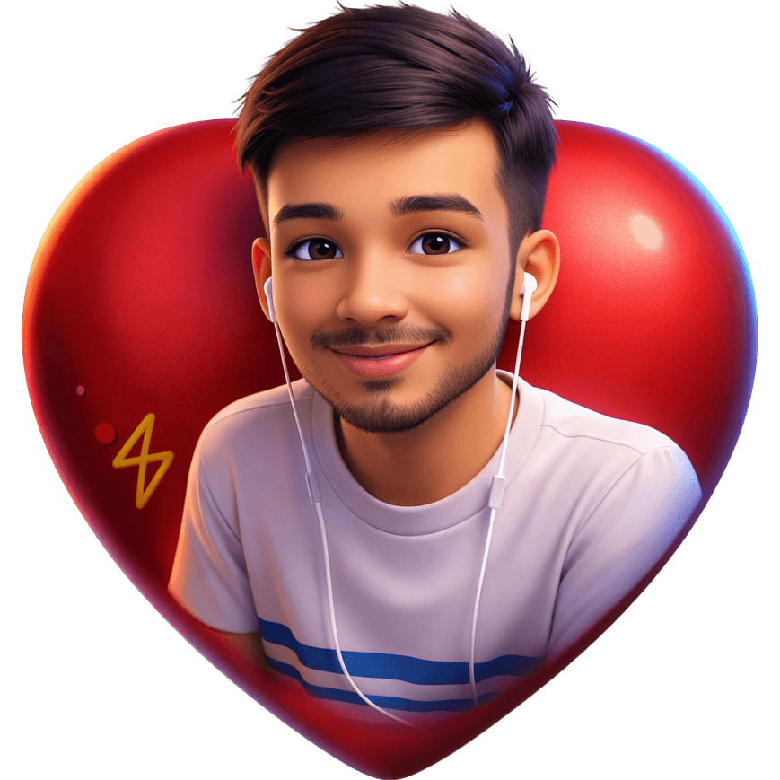 Deep TikTok LIVE gift