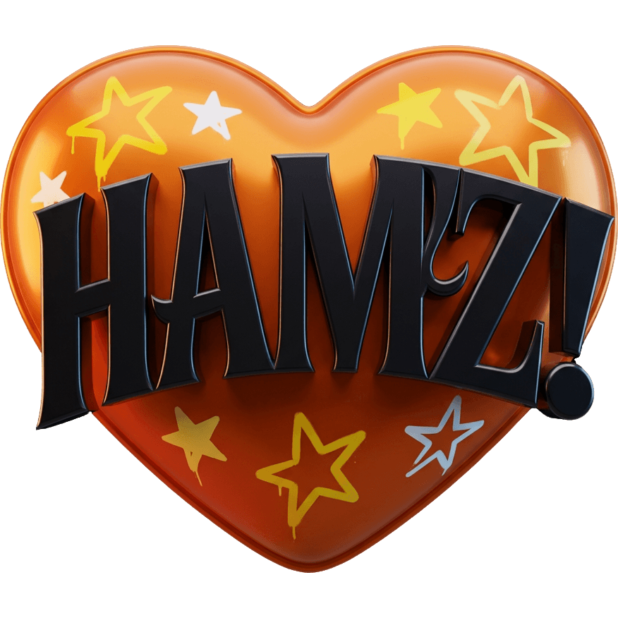 HAMZ TikTok LIVE gift