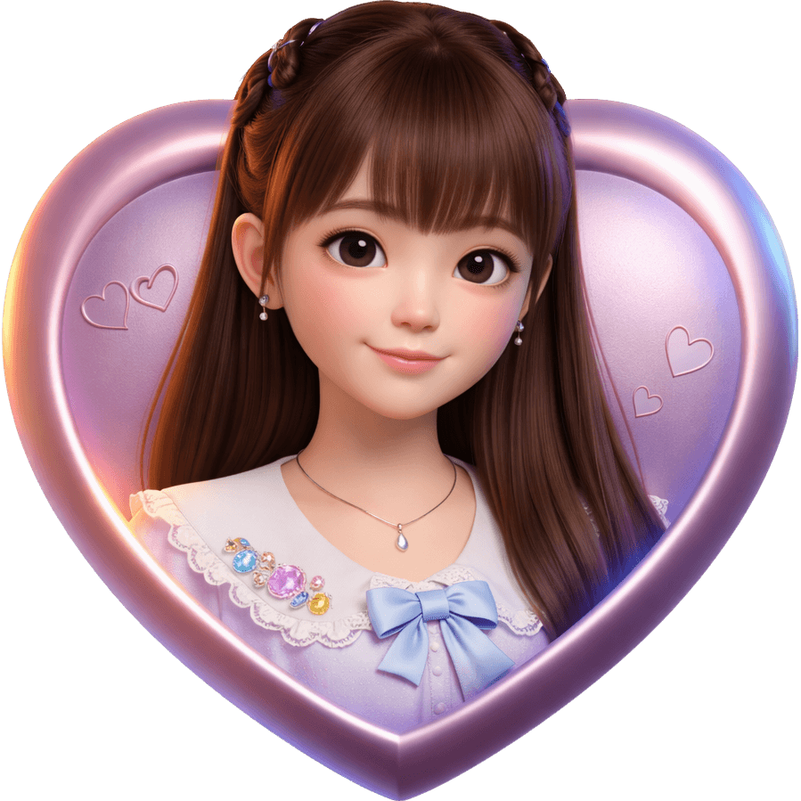 Bơ Dịu Dàng TikTok LIVE gift