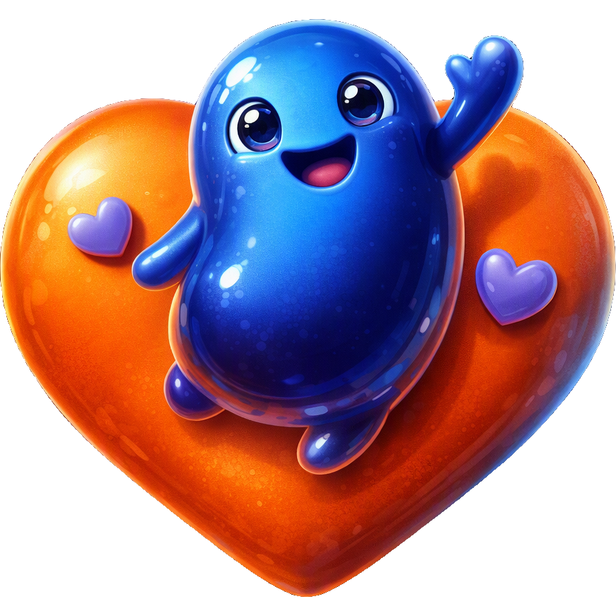 Bean Flicker TikTok LIVE gift