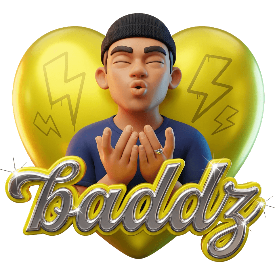 Baddz TSA TikTok LIVE gift